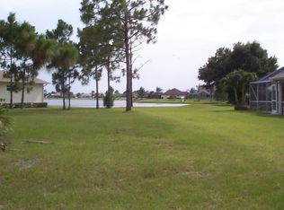 219 SW Fernleaf Trl, Port St Lucie, FL 34953