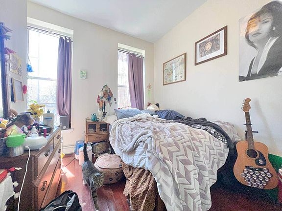 5th image of 702 De Kalb Ave #2