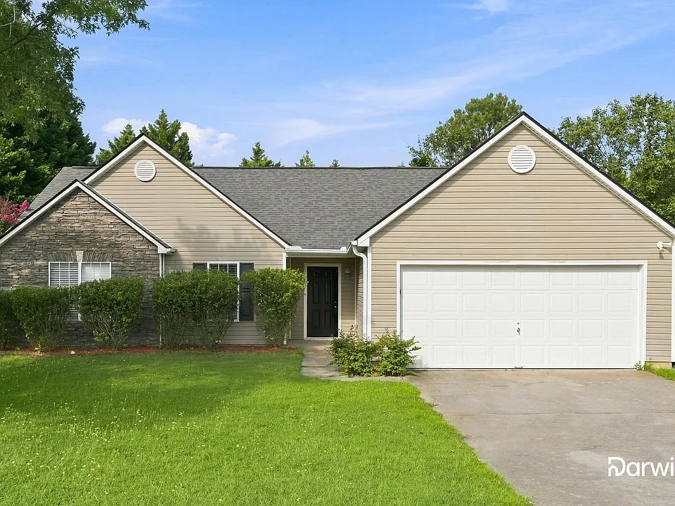 1525 Julianna Dr