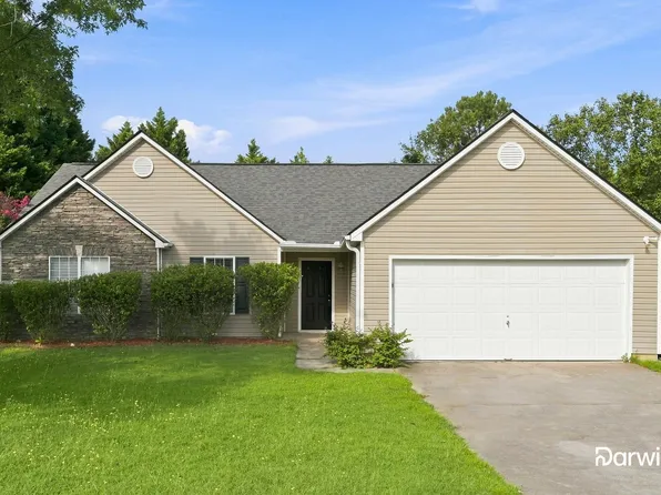 1525 Julianna Dr, Loganville, GA 30052