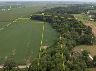 789 W Airport Rd, Vincennes, IN 47591