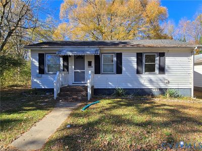 4502 Corbin St, Richmond, VA, 23222