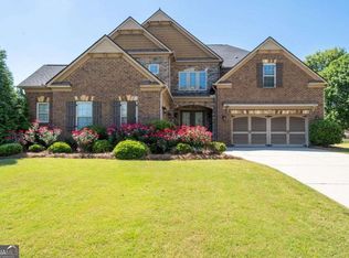3771 Courson St, Marietta, GA 30066