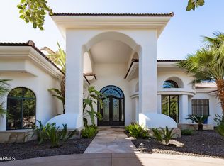 6335 E Cactus Wren Rd, Paradise Valley, AZ 85253