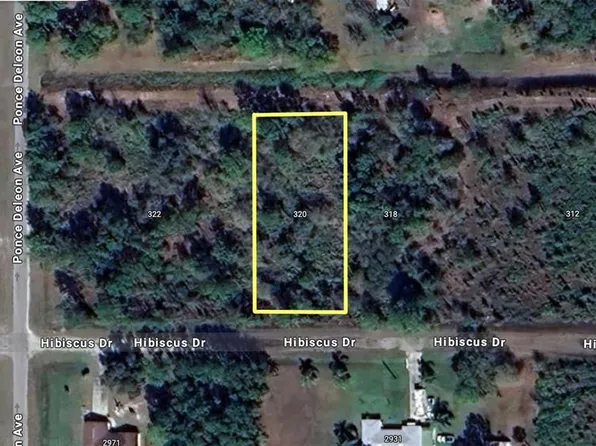 320 Hibiscus Dr #10, Indian Lake Estates, FL 33855