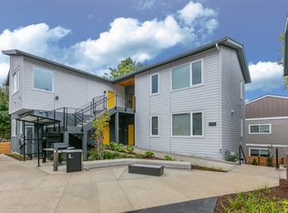 3445 SE Gladstone St #203, Portland, OR 97202
