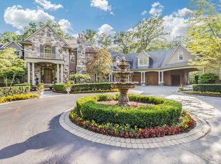 1515 Lone Pine Rd, Bloomfield Hills, MI 48302