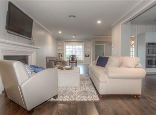 5108 Birchman Ave, Fort Worth, TX 76107