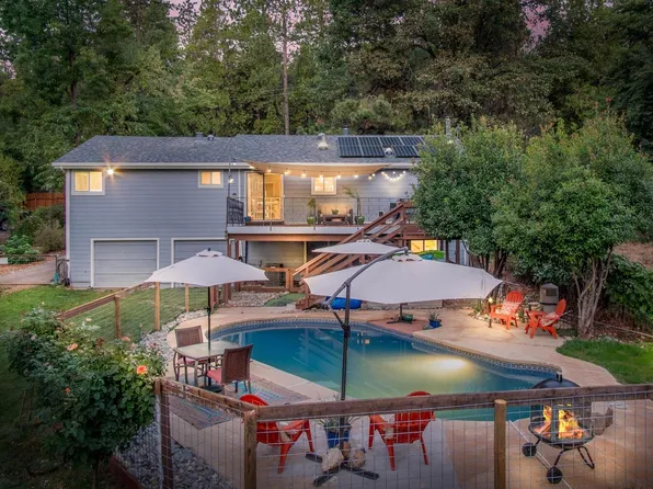 12123 Allison Ranch Rd, Grass Valley, CA 95949
