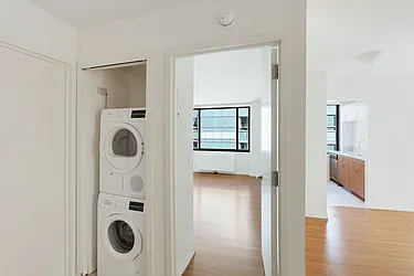 Rented by Gotham Organization