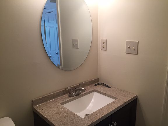 Guest Bath Cabinetry