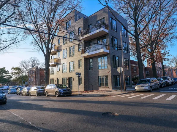 42-98 Saull Street #201, Flushing, NY 11355