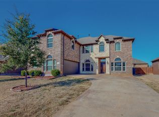 117 Bugle Call Rd, Forney, TX 75126