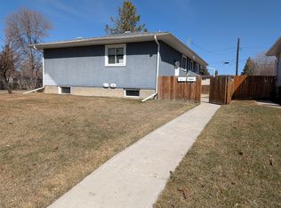 3838 44th St #3838, Red Deer, AB T4N 1G6