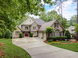 1300 Caistor Ln, Raleigh, NC 27614