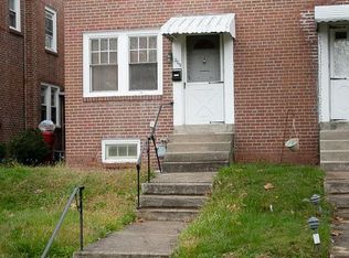 209 Hartranft Ave, Norristown, PA 19401