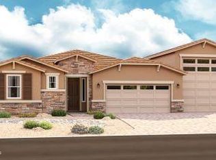 17588 W Sherman St, Goodyear, AZ 85338