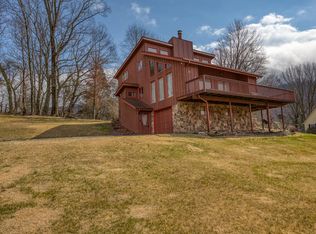 51 Echo Ln, Lebanon, VA 24266