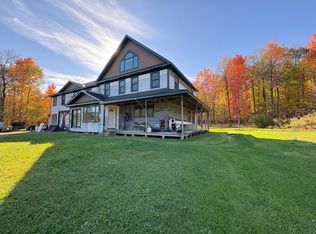 378 S 116th Rd, Bristol, VT 05443
