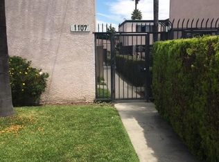 1107 E Tucker St #14, Compton, CA 90221