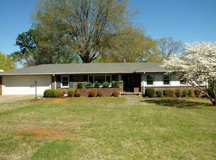 2807 Bellview Rd, Anderson, SC 29621