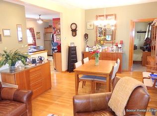 29 Hawthorne St, Somerville, MA 02144