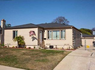 2611 Teresita St, San Diego, CA 92104