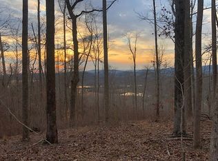 510 Dickey Valley Rd, Harriman, TN 37748