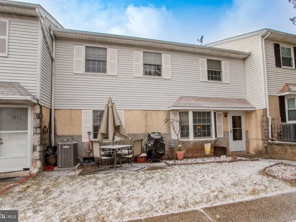 1810 Whitpain Hls, Blue Bell, PA 19422