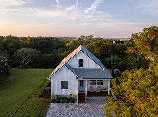 395 Floridian Ave, Saint Augustine, FL 32080