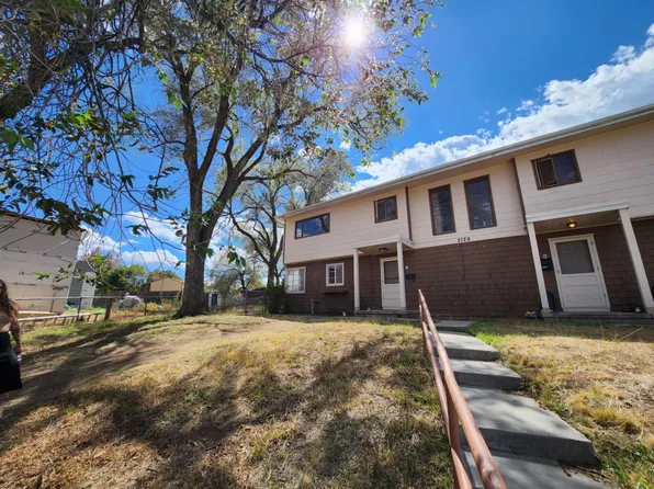 2129 41st St APT A, Los Alamos, NM 87544