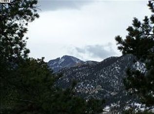 750 Ramshorn Dr, Estes Park, CO 80517