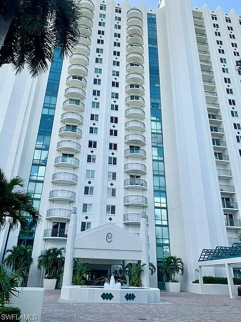 7515 Pelican Bay Blvd #20A