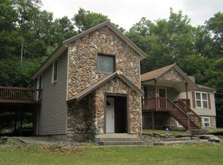 442 Gregory Rd, Monticello, NY 12701