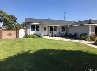 6371 Brown Cir, Huntington Beach, CA 92647