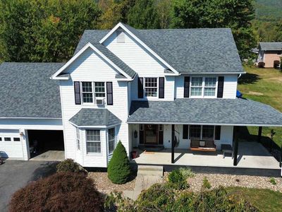 54 Mount Vista Dr, New Creek, WV, 26743