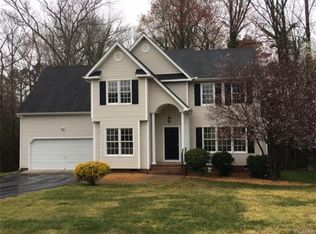 5518 Charter Oak Dr, Chesterfield, VA 23832
