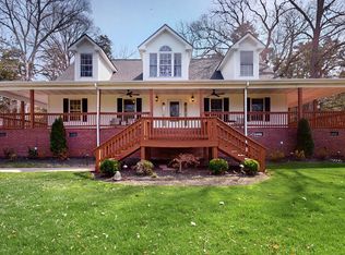 3365 Murfreesboro Rd, Lebanon, TN 37090