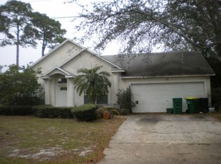 3960 Delespine Rd, Cocoa, FL 32927