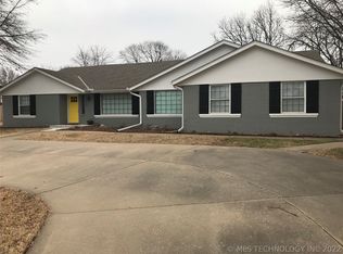 3220 Kensington Ct, Bartlesville, OK 74006
