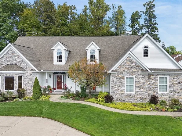 2105 Kirtland Pl, Hudson, OH 44236