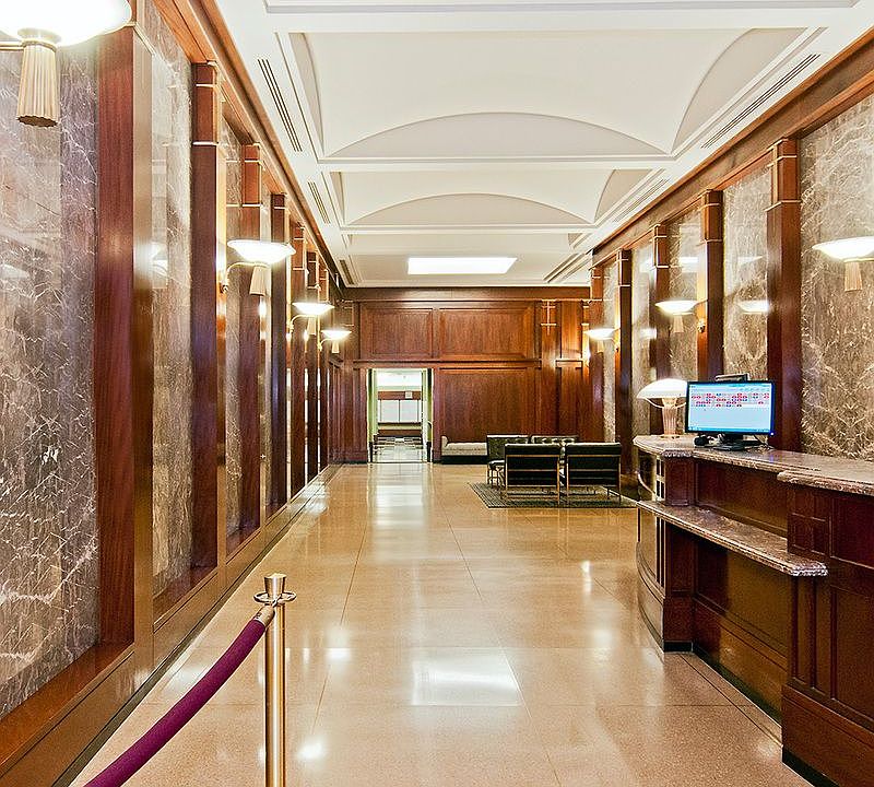 1st image of 45 Wall St APT 2620
