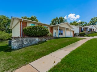 5360 Glencullen Way, Saint Louis, MO