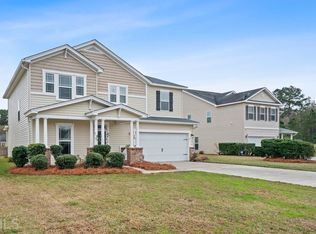 12 Masters Way, Pooler, GA 31322