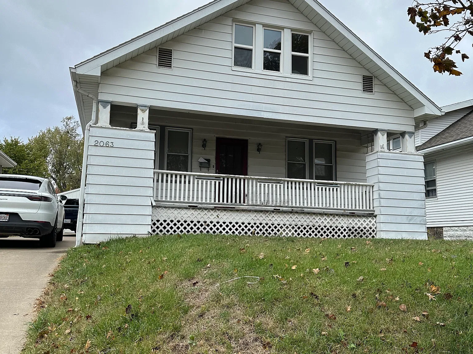 3 bed, 2.5 bath, 1600 sqft, $1,550 — Photo 1