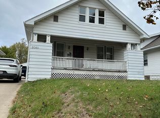 2063 Elm St, Quincy, IL 62301