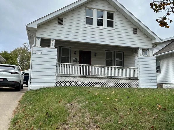 2063 Elm St, Quincy, IL 62301