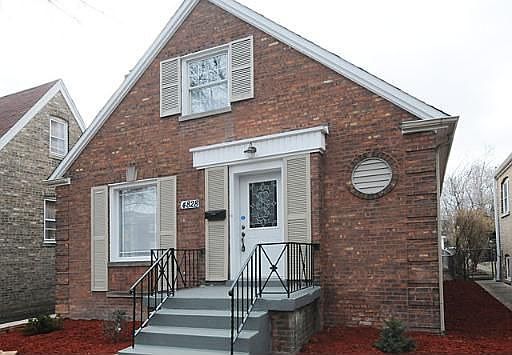 1st image of 4828 N Kedvale Ave