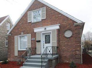 4828 N Kedvale Ave, Chicago, IL 60630