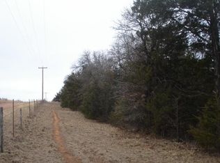 E 830th Rd, Carney, OK 74832